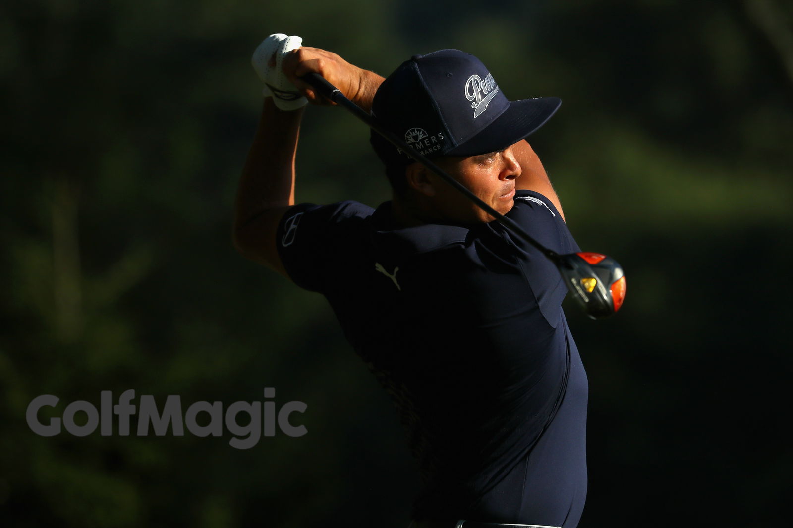 Best Fairway Woods Test 2016